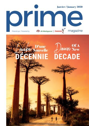 Prime Magazine January 2020