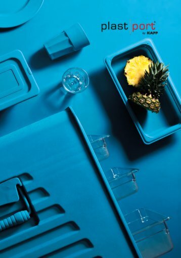 Plastport Catalogue for kapponline