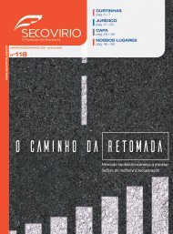 Revista SECOVIRIO 118
