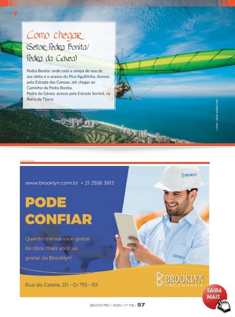 Revista SECOVIRIO 118