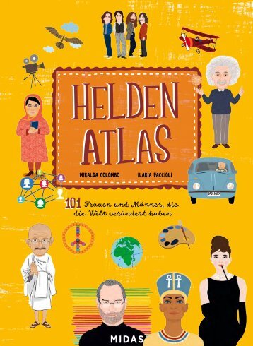 Leseprobe Helden-Atlas