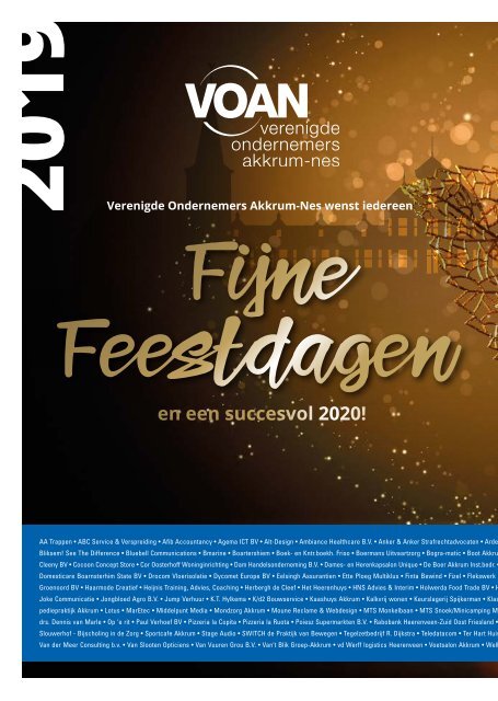 Middelpunt 26 / 2019