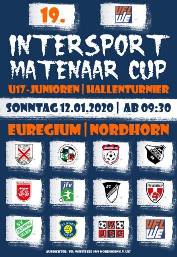 19. Intersport-Matenaar-Cup