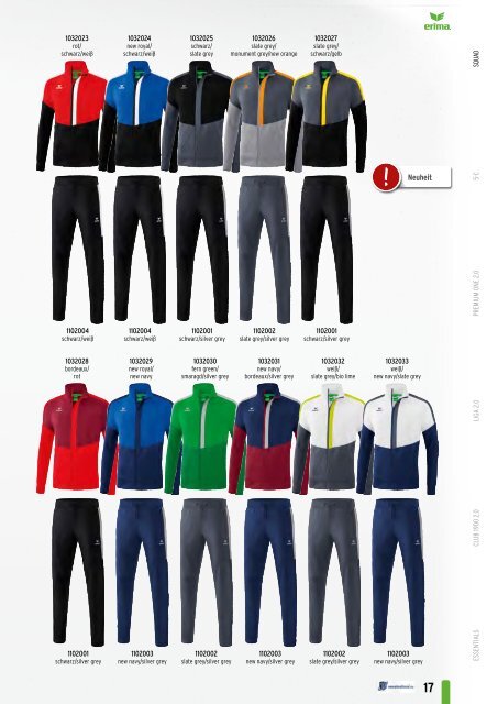 ERIMA-Teamsport-Katalog-2020