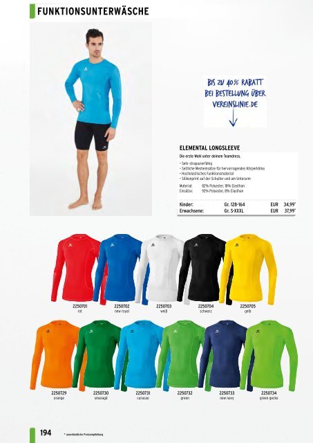 ERIMA-Teamsport-Katalog-2020