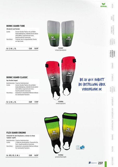 ERIMA-Teamsport-Katalog-2020