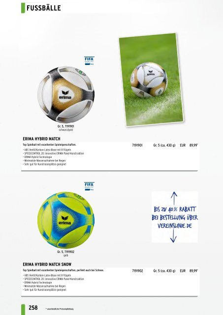 ERIMA-Teamsport-Katalog-2020