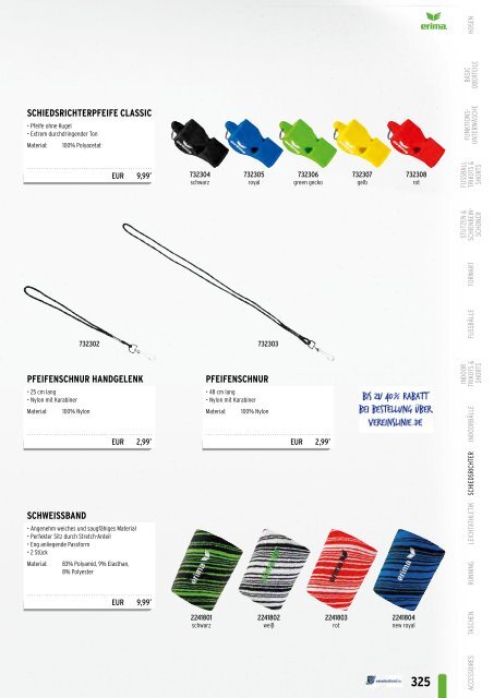 ERIMA-Teamsport-Katalog-2020