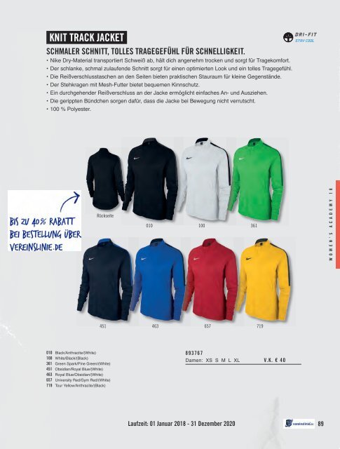 NIKE-Teamsport-Katalog-2020