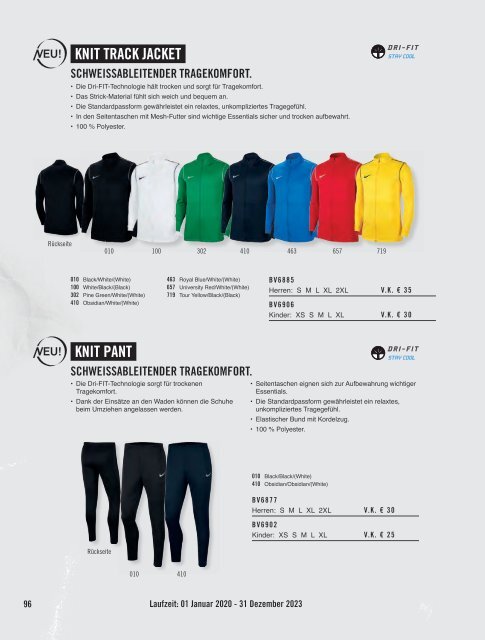 NIKE-Teamsport-Katalog-2020