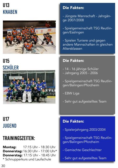 TSG Black Eagles vs. Stuttgarter EC 1b 12.01.2020 