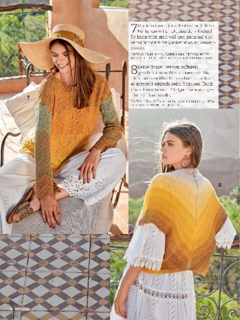 Stricktrends Nr. 1/2020