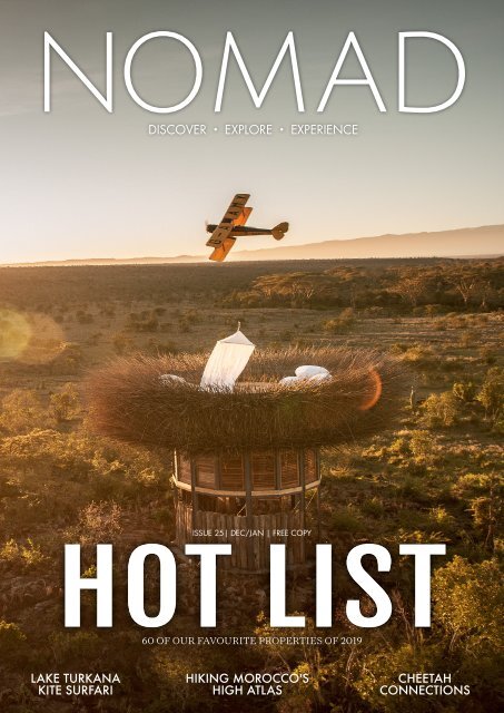 Nomad issue #25
