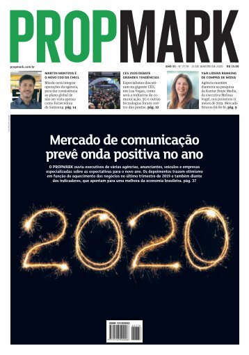 edição de 13 de janeiro de 2020