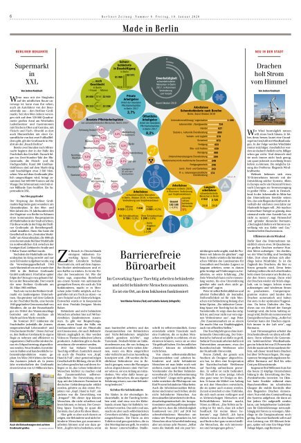 Berliner Zeitung 10.01.2020