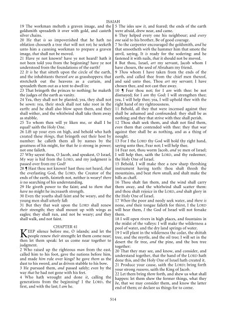  Holy Bible King Authorized King James Version