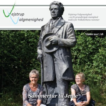 kirkeblad vinter 2017-18