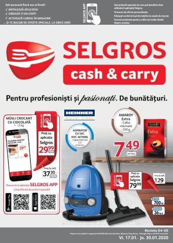 Magazine Mici (Alba Iulia, Bistriţa, Tg. Mureş, Baia Mare) nr. 04-05