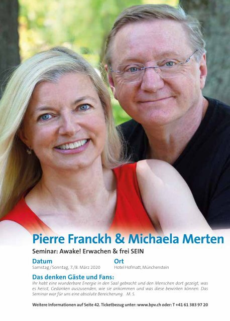 Psi-Info Magazin Ausgabe 43