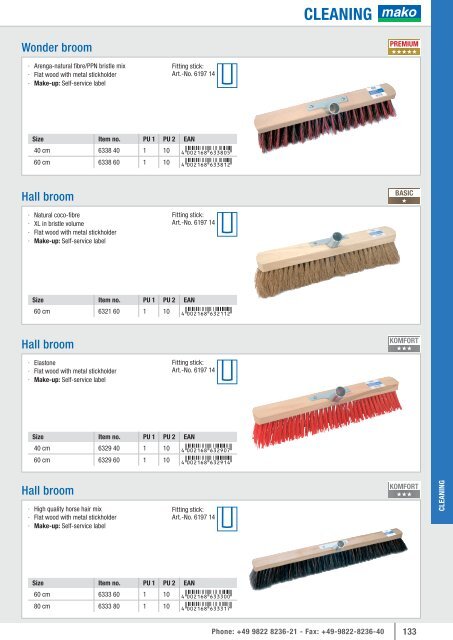 mako painting tools 2022/2023