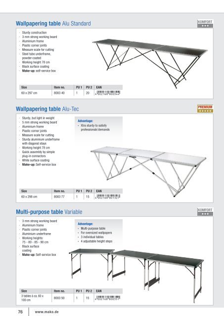 mako painting tools 2022/2023