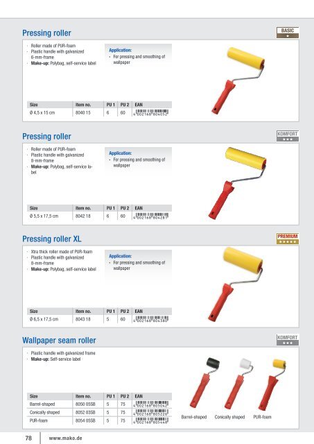 mako painting tools 2022/2023