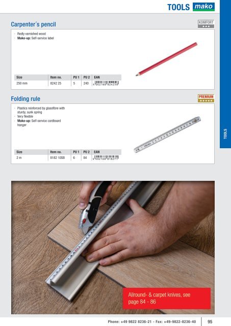 mako painting tools 2022/2023