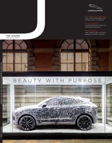 THE JAGUAR #06 