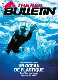 The Red Bulletin Janvier 2020 (FR)