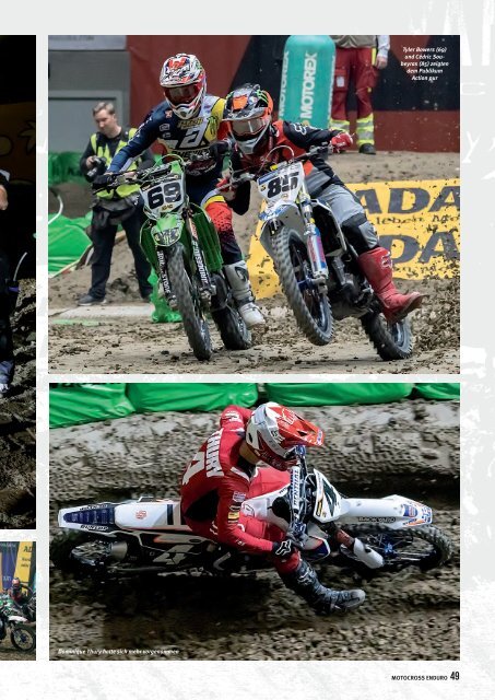 Motocross Enduro Ausgabe 02/2020