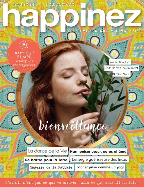 Happinez n°47