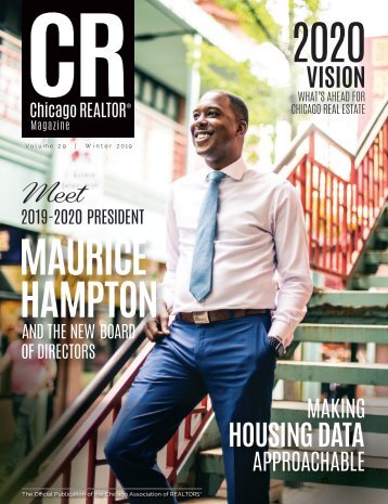 CR Magazine – Winter 2019