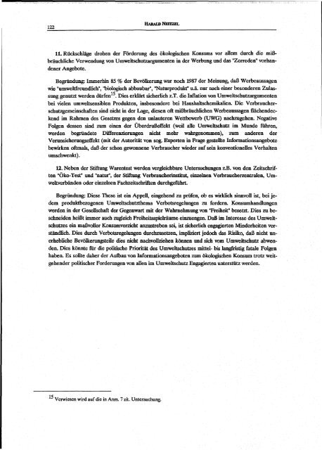 IOEW SR 025 Oekologischer Konsum.pdf, pages 1 - Institut für ...