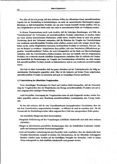 IOEW SR 025 Oekologischer Konsum.pdf, pages 1 - Institut für ...