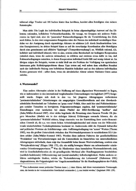 IOEW SR 025 Oekologischer Konsum.pdf, pages 1 - Institut für ...