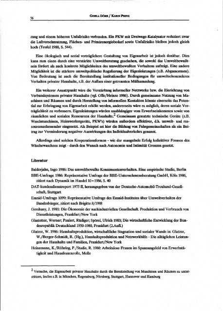 IOEW SR 025 Oekologischer Konsum.pdf, pages 1 - Institut für ...