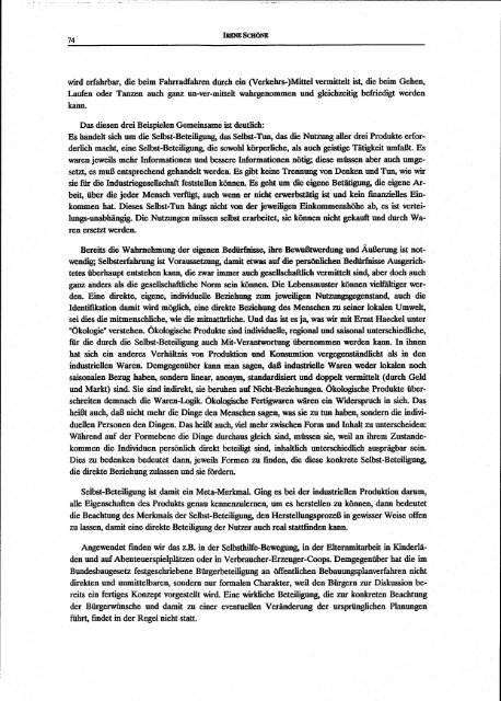 IOEW SR 025 Oekologischer Konsum.pdf, pages 1 - Institut für ...