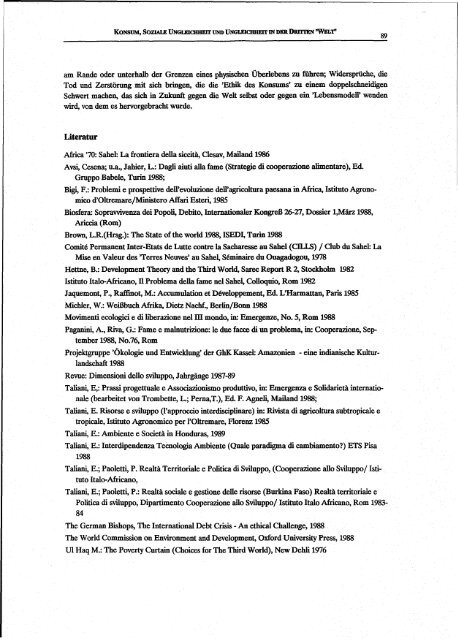 IOEW SR 025 Oekologischer Konsum.pdf, pages 1 - Institut für ...