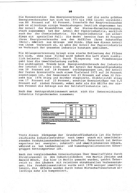 SJtAr "X - Institut für ökologische Wirtschaftsforschung