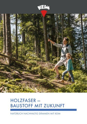 Wärmedämm-Systeme (HFD)