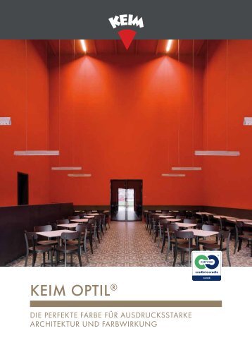 KEIM Optil