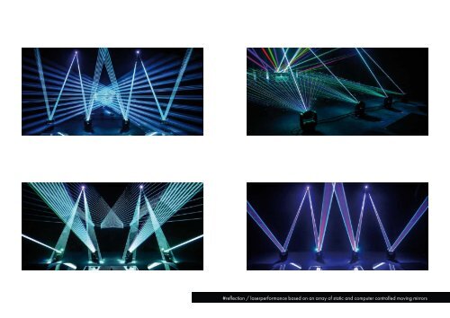 tarm Showlaser brochure 2024