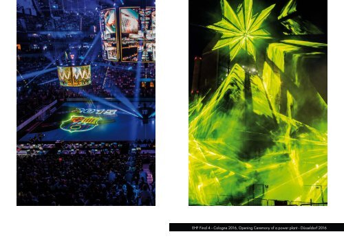 tarm Showlaser brochure 2024