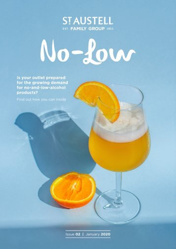 SAFG - No-Low - Issue 02