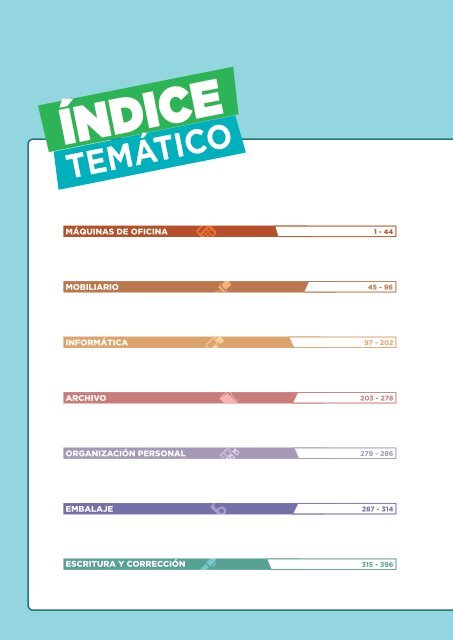 CATÁLOGO SERVIOFICINA 2020