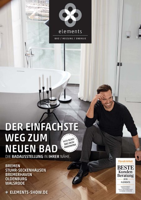 HORNER Magazin | Januar-Februar 2020