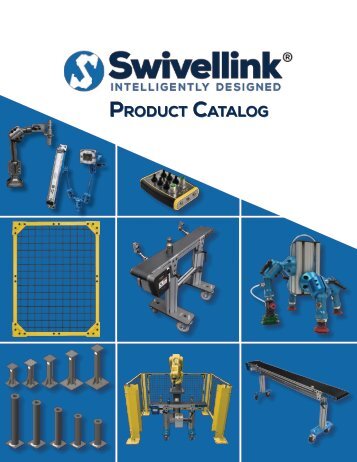 Swivellink Catalog