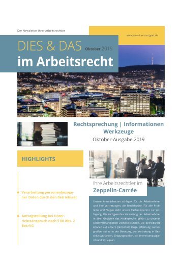 Ausgabe 02/2019