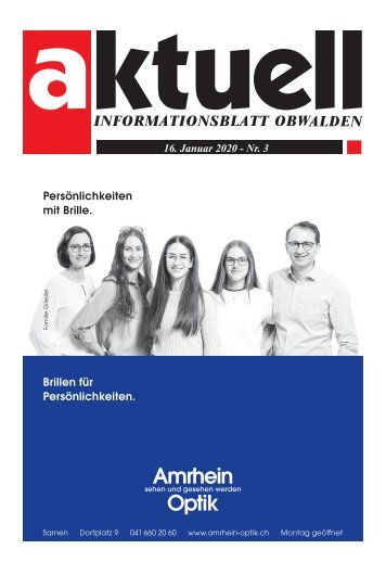 03-2020 Aktuell Obwalden