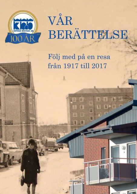 100-årsskrift